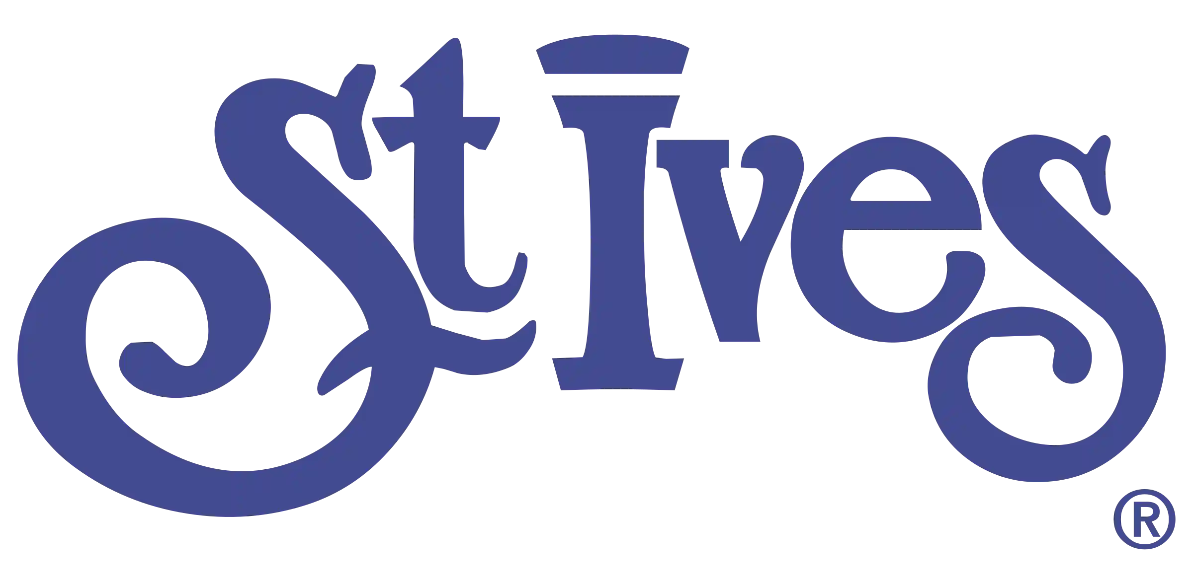 اس تی ایوز | st.ives