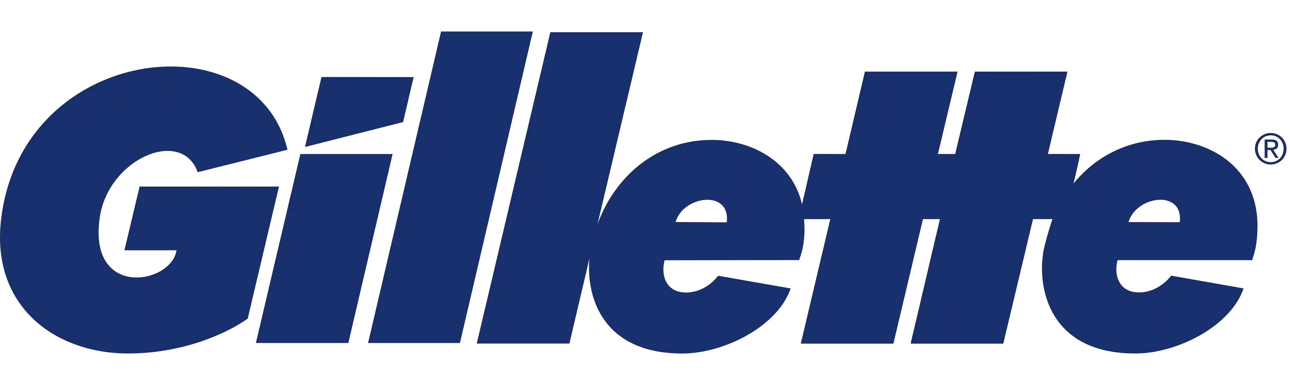 ژیلت | Gillette